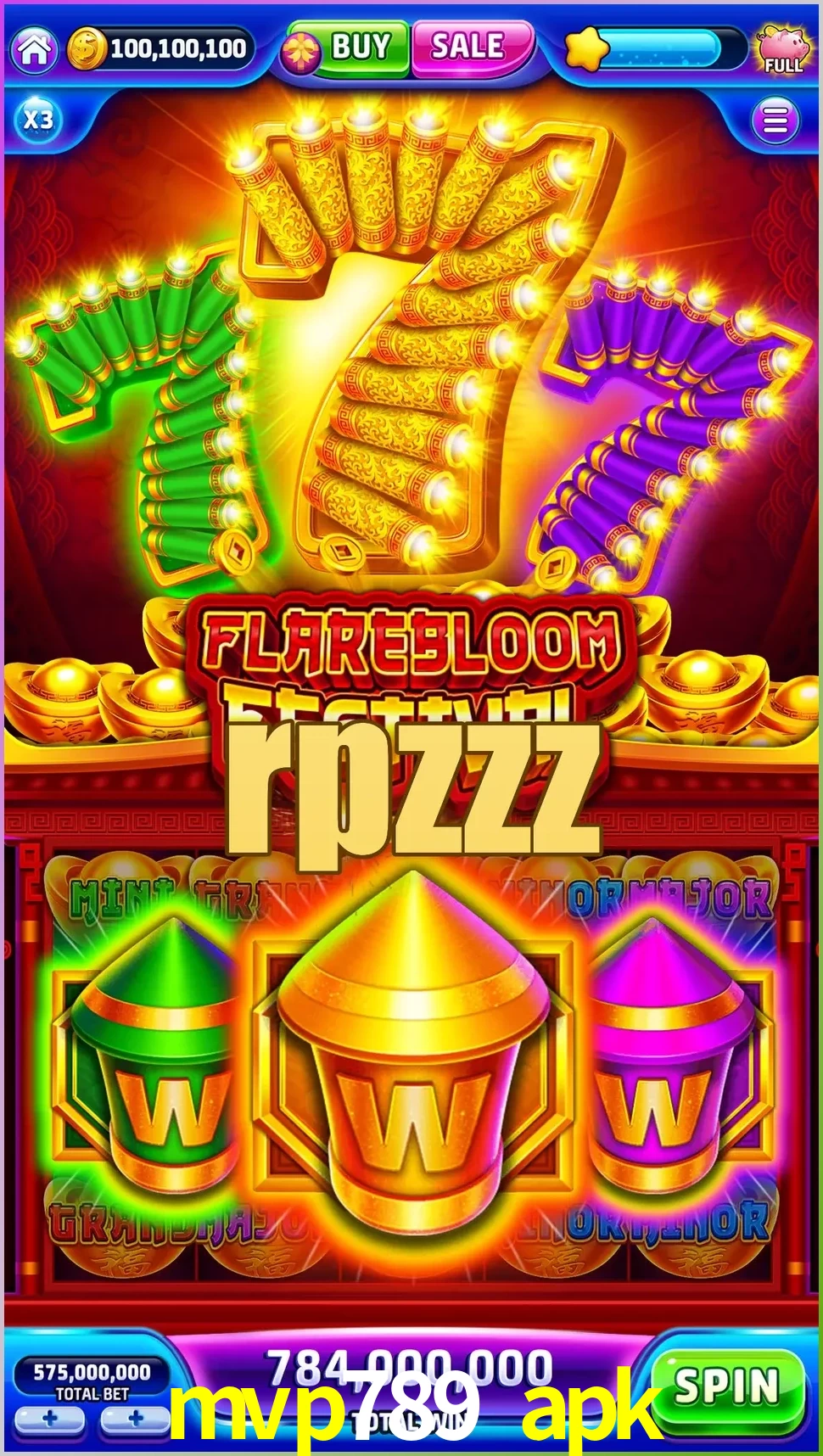 mvp789 apk — galeri tampilan - APK Resmi